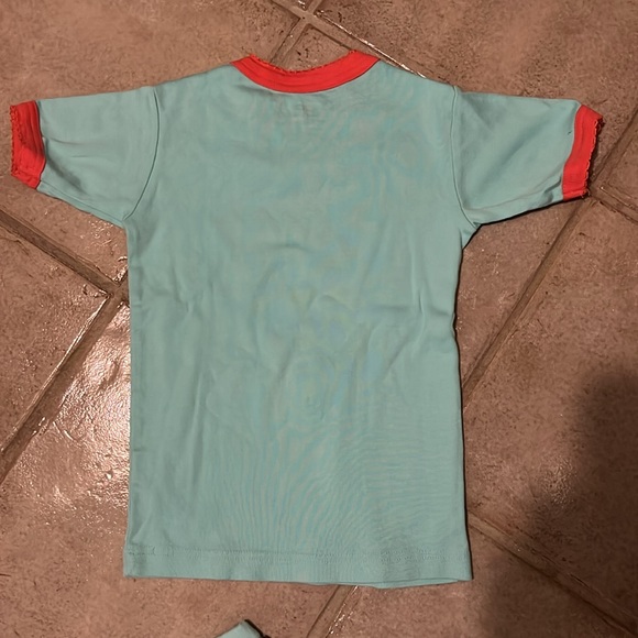 Like new Lazy One Mermaid PJ set - Picture 3 of 5